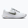 Dámské běžecké boty Nike Revolution 8 white/metallic gold/black