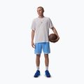Pánské basketbalové šortky Jordan Mesh Diamond 4" university blue/white/white 2