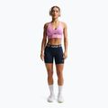 Dámské šortky Nike Pro 365 midnight navy/white 2