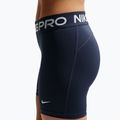 Dámské šortky Nike Pro 365 midnight navy/white 5