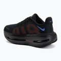 Dámské běžecké boty Nike Vomero Premium black/hot lava/anthracite/sapphire 3