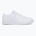 Dámské boty  Jordan Court Connect Low white/pure platinum 2