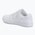 Dámské boty  Jordan Court Connect Low white/pure platinum 3