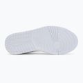 Dámské boty  Jordan Court Connect Low white/pure platinum 4