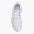 Dámské boty  Jordan Court Connect Low white/pure platinum 5