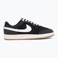 Buty damskie  Nike Air Jordan Skyline Low black/sail/gum med brown/summit white 2