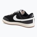 Buty damskie  Nike Air Jordan Skyline Low black/sail/gum med brown/summit white 3