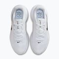 Pánské běžecké boty Nike Downshifter 14 white/platinum tint/anthracite/black 7