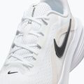 Pánské běžecké boty Nike Downshifter 14 white/platinum tint/anthracite/black 8