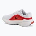 Pánské běžecké boty Nike Downshifter 14 white/summit white/bright crimson/black 3