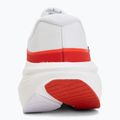 Pánské běžecké boty Nike Downshifter 14 white/summit white/bright crimson/black 6
