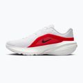 Pánské běžecké boty Nike Downshifter 14 white/summit white/bright crimson/black 2