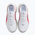 Pánské běžecké boty Nike Downshifter 14 white/summit white/bright crimson/black 6