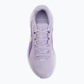 Dámské běžecké boty Nike Downshifter 14 violet mist/sapphire/bright violet/white 5
