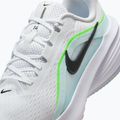 Pánské běžecké boty Nike Downshifter 14 white/glacier blue/green strike/black 7
