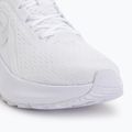 Dámské běžecké boty Nike Downshifter 14 white/white 7