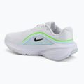 Pánské běžecké boty Nike Downshifter 14 white/glacier blue/green strike/black 3