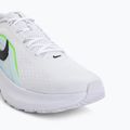 Pánské běžecké boty Nike Downshifter 14 white/glacier blue/green strike/black 7