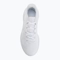 Pánské běžecké boty Nike Downshifter 14 white/white 5