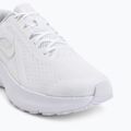 Pánské běžecké boty Nike Downshifter 14 white/white 7