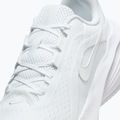 Pánské běžecké boty Nike Downshifter 14 white/white 8