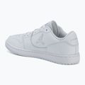 Pánské boty  Jordan Access Court Low white/pure platinum 3
