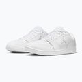 Pánské tenisky Nike Jordan Access Court Low white/pure platinum 3