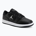Dětské boty do vody  Jordan Court Connect Low black/white