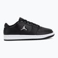 Dětské boty do vody  Jordan Court Connect Low black/white 2