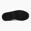 Dětské boty do vody  Jordan Court Connect Low black/white 4
