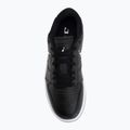 Dětské boty Nike Jordan Court Connect Low black/white 5