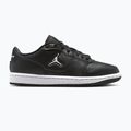 Dětské boty Nike Jordan Court Connect Low black/white 8