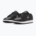 Dětské boty do vody  Jordan Court Connect Low black/white 10