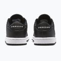 Dětské boty Nike Jordan Court Connect Low black/white 11