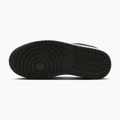 Dětské boty Nike Jordan Court Connect Low black/white 12