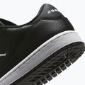 Dětské boty Nike Jordan Court Connect Low black/white 16