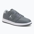 Pánské boty  Jordan Access Court Low smoke grey/white/light smoke grey