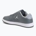 Pánské boty  Jordan Access Court Low smoke grey/white/light smoke grey 3