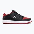 Pánské boty  Jordan Access Court Low black/gym red/white 2
