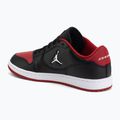 Pánské boty  Jordan Access Court Low black/gym red/white 3