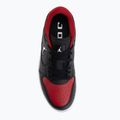 Pánské boty  Jordan Access Court Low black/gym red/white 5