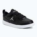 Dětská obuv Jordan Court Connect Low black/white