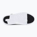 Dětská obuv Jordan Court Connect Low black/white 4