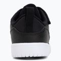 Dětská obuv Jordan Court Connect Low black/white 6