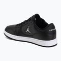 Pánské boty  Jordan Access Court Low black/white 3