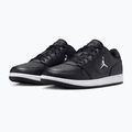Pánské boty  Jordan Access Court Low black/white 10