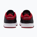 Dětské boty Nike Jordan Court Connect Low black/gym red/white 4