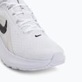 Dámské běžecké boty Nike Downshifter 14 white/platinum tint/anthracite/black 7