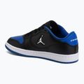 Pánské boty  Jordan Access Court Low black/game royal/white 3