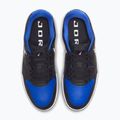 Pánské tenisky Nike Jordan Access Court Low black/game royal/white 6